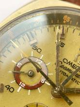 Thumbnail von Omega Seamaster Chronograph Cheap Seamaster Vintage Automatic Automatik Jedi Chronograph 176.007 176.007