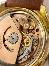 Thumbnail von Omega Seamaster Chronograph Cheap Seamaster Vintage Automatic Automatik Jedi Chronograph 176.007 176.007