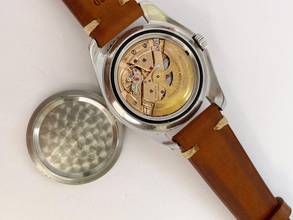 Thumbnail von Omega Seamaster 300 Vintage Diver Automatic Automatik 165024 165024