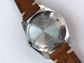 Thumbnail von Omega Seamaster 300 Vintage Diver Automatic Automatik 165024 165024