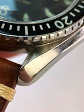 Thumbnail von Omega Seamaster 300 Vintage Diver Automatic Automatik 165024 165024