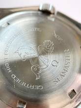 Thumbnail von Omega Seamaster 300 Vintage Diver Automatic Automatik 165024 165024