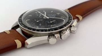 Thumbnail von Omega Speedmaster Professional Moonwatch 42mm Vintage Tritium Dial 1450022 145.0022