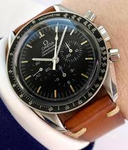 Thumbnail von Omega Speedmaster Professional Moonwatch 42mm Vintage Tritium Dial 1450022 145.0022