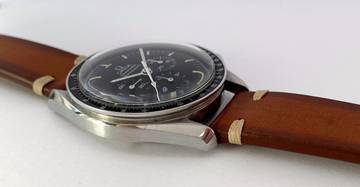Thumbnail von Omega Speedmaster Professional Moonwatch 42mm Vintage Tritium Dial 1450022 145.0022