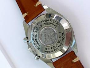 Thumbnail von Omega Speedmaster Professional Moonwatch 42mm Vintage Tritium Dial 1450022 145.0022