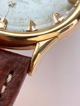 Thumbnail von Omega Constellation Solid ROSE PINK Gold Rosegold Vintage Automatic Automatik