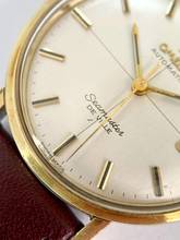 Thumbnail von Omega Seamaster DeVille Wonderful Seamaster De Ville Vintage Automatic Automatik Date
