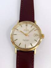 Thumbnail von Omega Seamaster DeVille Wonderful Seamaster De Ville Vintage Automatic Automatik Date