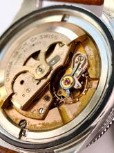 Thumbnail von Omega Seamaster 300 Vintage Automatic Automatik Diver 2913 2913