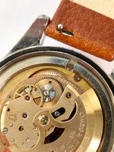 Thumbnail von Omega Seamaster 300 Vintage Automatic Automatik Diver 2913 2913