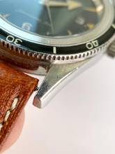 Thumbnail von Omega Seamaster 300 Vintage Automatic Automatik Diver 2913 2913