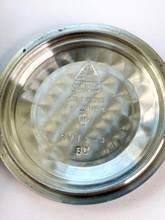 Thumbnail von Omega Seamaster 300 Vintage Automatic Automatik Diver 2913 2913