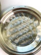 Thumbnail von Omega Seamaster 300 Vintage Automatic Automatik Diver 2913 2913