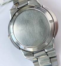 Thumbnail von Omega Dynamic Geneve Day Date Blue Racing Dial Seamaster Vintage Automatic Automatik