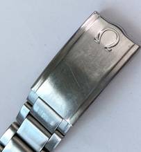 Thumbnail von Omega Dynamic Geneve Day Date Blue Racing Dial Seamaster Vintage Automatic Automatik