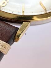 Thumbnail von Omega Seamaster DeVille Pre De Ville Vintage Automatic Automatik
