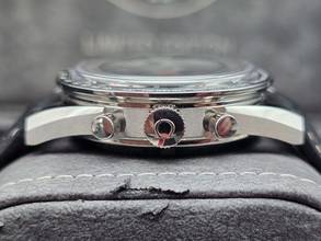 Thumbnail von Omega Speedmaster Professional Moonwatch Anniversary Series 39,7mm 311.32.40.30.02.001 CK2998 Limited Edition Very Good Full Set 2018