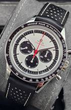 Thumbnail von Omega Speedmaster Professional Moonwatch Anniversary Series 39,7mm 311.32.40.30.02.001 CK2998 Limited Edition Very Good Full Set 2018