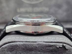 Thumbnail von Omega Speedmaster Professional Moonwatch Anniversary Series 39,7mm 311.32.40.30.02.001 CK2998 Limited Edition Very Good Full Set 2018