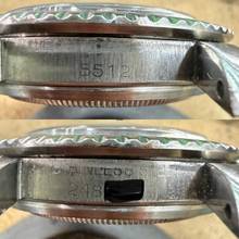 Thumbnail von Rolex Submariner (No Date) 4 Liner Submariner Non-Serif Dial Full Set circa 1971