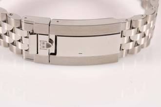 Thumbnail von Tudor Black Bay 41 mm Jubilee – Ref. M7941A1A0RU-0003 – Ungetragen (2026) – LC100 – Full Set sofort verfügbar