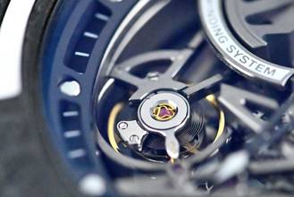 Thumbnail von Roger Dubuis Excalibur Spider Pirelli limited | RDDBEX0826 | unworn | Full Set 2026 | Titanum