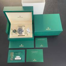 Thumbnail von Rolex Submariner Date Submariner Date 41 - UNGETRAGEN - FULLSET 2022 - Ref. 126610LN