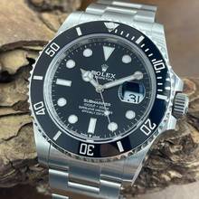 Thumbnail von Rolex Submariner Date Submariner Date 41 - UNGETRAGEN - FULLSET 2022 - Ref. 126610LN