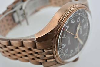 Thumbnail von Oris Big Crown Pointer Date Pro Pointer Date Bronze 01 754 7741 3166