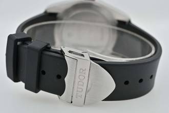 Thumbnail von Tudor Black Bay Heritage Black Bay Red ETA LC100 79220R