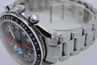 Thumbnail von Omega Speedmaster Day Date Triple Date Mk 40 Mk40 3520.53