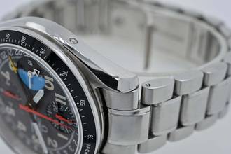 Thumbnail von Omega Speedmaster Day Date Triple Date Mk 40 Mk40 3520.53