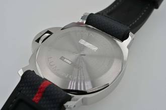 Thumbnail von Panerai Luminor Luna Rossa QuarantaQuattro Luna Rossa PAM 1342 White Dial