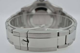 Thumbnail von Rolex Yacht-Master 40 116622 Blue Dial Rolex CPO 2026