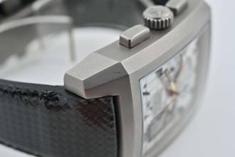 Thumbnail von Zenith Port Royal El Primero Port Royal Open Concept 95.0550.4021 Titanium