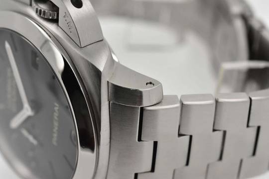  Panerai Luminor Marina 1950 3 Days Automatic PAM 328 Bracelet PAM00328 