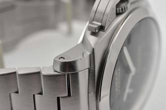 Thumbnail von Panerai Luminor Marina 1950 3 Days Automatic PAM 328 Bracelet PAM00328