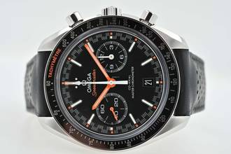 Thumbnail von Omega Speedmaster Racing Professional Chronograph 32932445101001