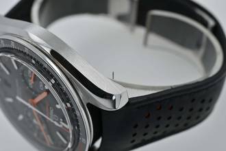 Thumbnail von Omega Speedmaster Racing Professional Chronograph 32932445101001