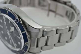 Thumbnail von Tudor Black Bay Fifty-Eight Heritage Black Bay Black Fifty-Eight 58 79030B Blue