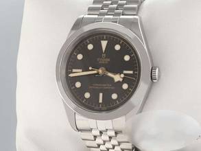 Thumbnail von Tudor Black Bay 41 One 41 79680 2025 Automatik Edelstahl Stahl Herren