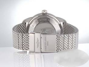 Thumbnail von Breitling Superocean Heritage II 42 B20 42 Mm Ab2010 Edelstahl 2018 Automatik Stahl