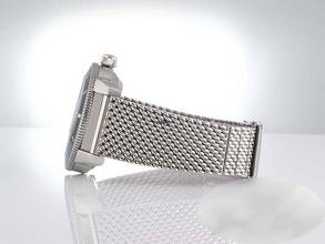 Thumbnail von Breitling Superocean Heritage II 42 B20 42 Mm Ab2010 Edelstahl 2018 Automatik Stahl