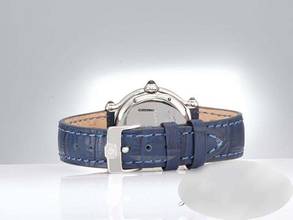 Thumbnail von Chopard Happy Sport Diamonds 32mm 278238 Edelstahl Diamanten Gold