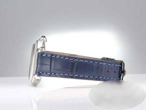 Thumbnail von Chopard Happy Sport Diamonds 32mm 278238 Edelstahl Diamanten Gold