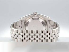 Thumbnail von Rolex Datejust 36 Mm 116234 Stahl Weissgold 750 Diamanten Automatik Gold