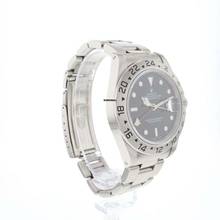 Thumbnail von Rolex Explorer II Black Dial