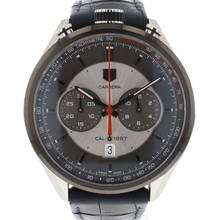 Thumbnail von TAG Heuer Carrera Calibre 1887 Jack Heuer Bullhead