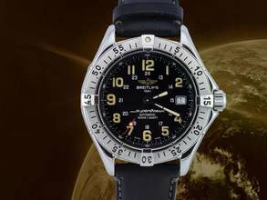 Thumbnail von Breitling Superocean Heritage II 41mm Automatic